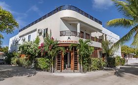 Kamadhoo Inn